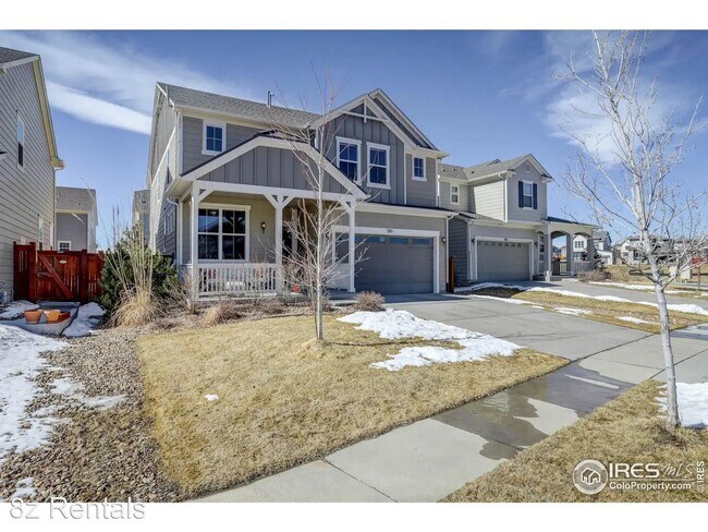 Building Photo - 3 br, 2.5 bath House - 381 Rainbow Ln