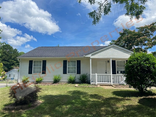 Photo - 601 Larchwood Drive, Durham, NC 27713 House