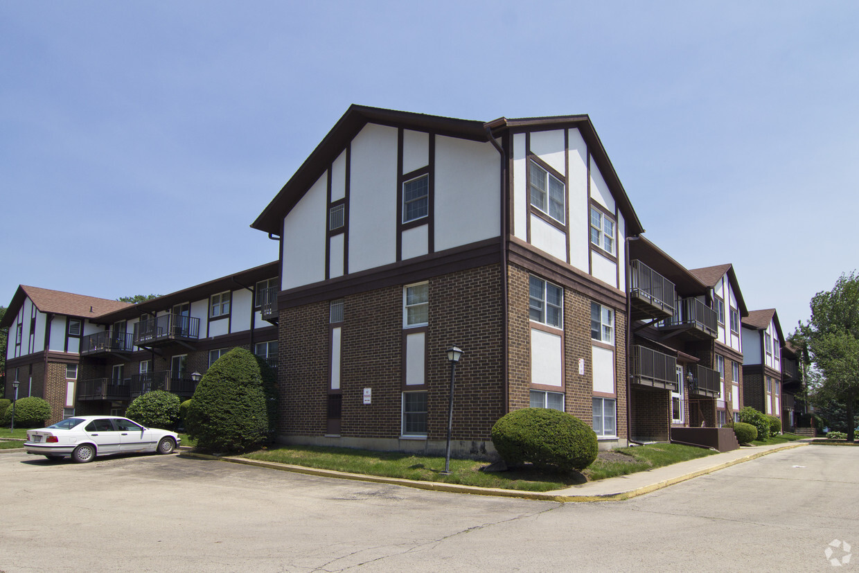 Foto principal - Ellwood View Apartments