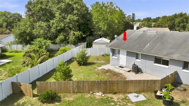 Foto del edificio - 7877 Kensingham Ct