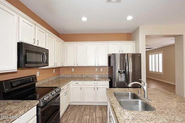 Foto del edificio - 2503 W Kit Carson Trail