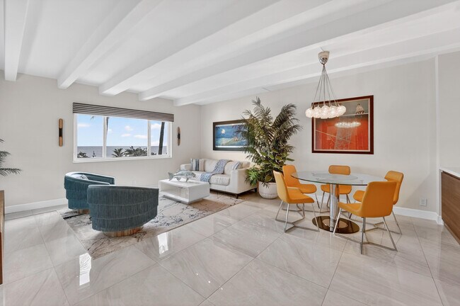 Foto del edificio - 250 S Ocean Blvd