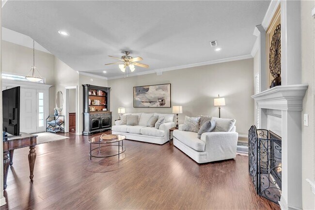 Foto del edificio - 5703 W Casey Dr