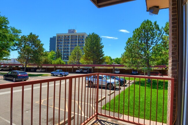 Photo - 7755 E Quincy Ave (Denver, CO) Apartment