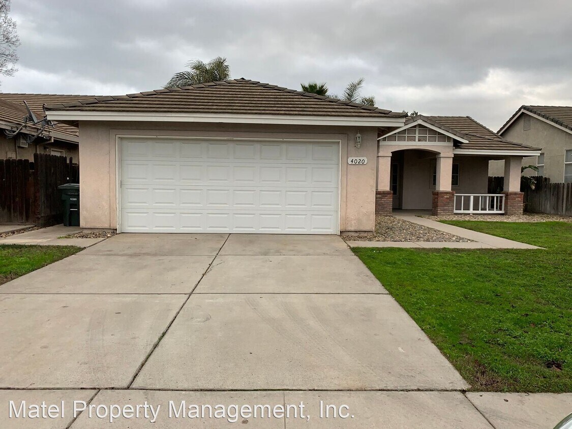 Primary Photo - 3 br, 2 bath House - 4020 ORCHARD HILLS DR
