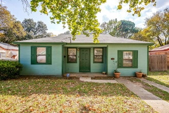 Building Photo - 5505 Thomas Ln