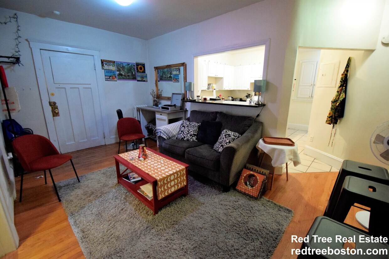 Photo - 54 Egmont St. Unit 1