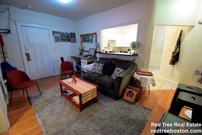 Building Photo - 54 Egmont St