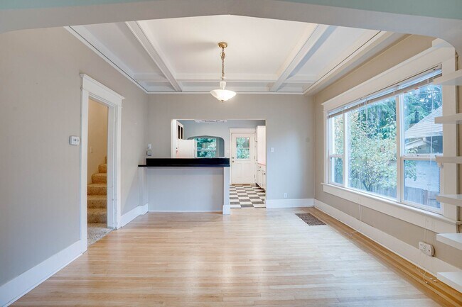 Foto del edificio - Great Location! 3bd/2bth North Ballard Home, $4,000/mo.