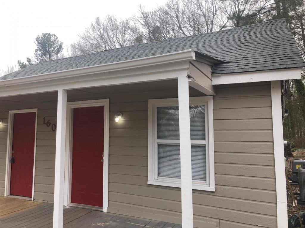 Primary Photo - 1609-B Gunter st, 27707