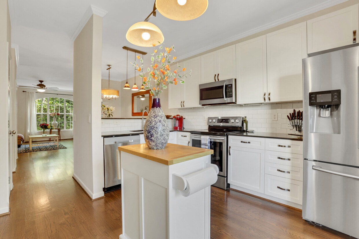 Foto principal - 105 Brickworks Cir NE