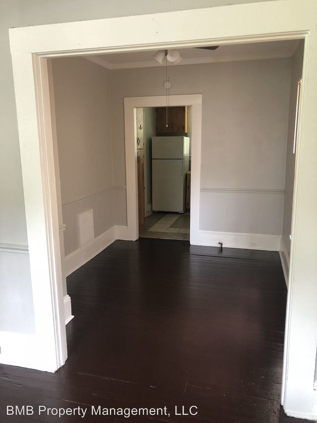 Building Photo - 1 br, 1 bath House - 2243 Brewton Street