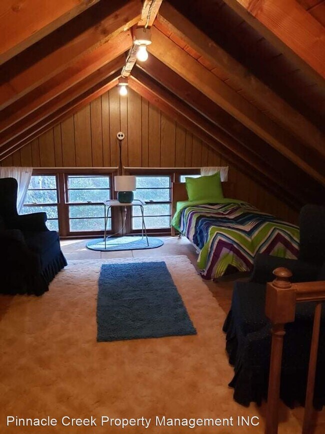 Foto del edificio - 3 br, 1.5 bath House - 277 Cool Springs
