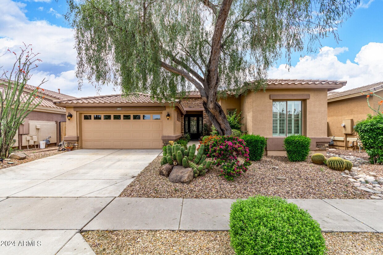Foto principal - 3417 W Galvin St
