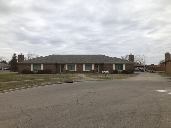 815 Sussex Place - 815 Sussex Plz