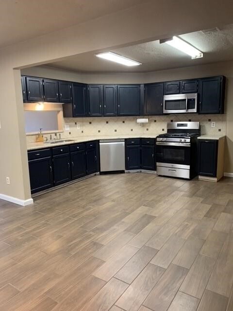Building Photo - 16719 Sky Blue Ln