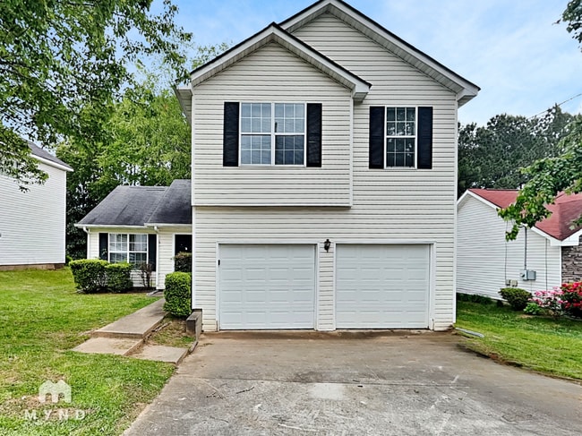 Building Photo - 3740 Salem Meadows Dr