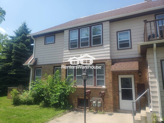 Foto del edificio - 502 W Oakland Ave