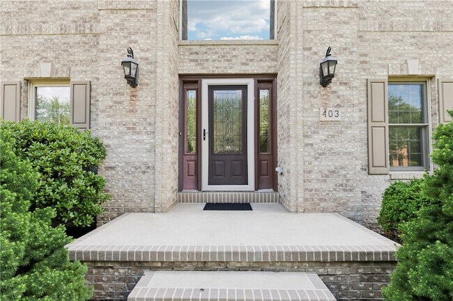 Foto del edificio - 403 Worth Ct