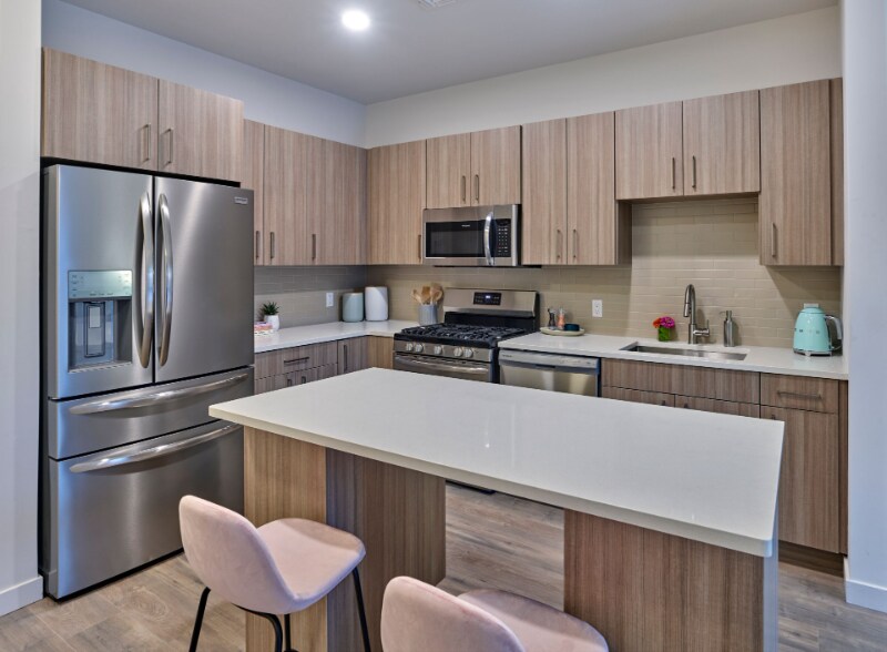 Foto principal - 2000 W Fort Lee Rd