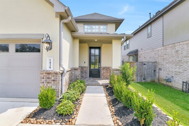 Foto del edificio - 1439 Northwood Blf Ln