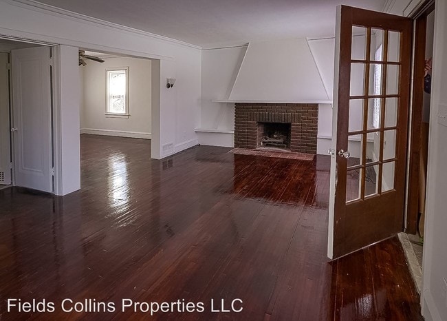 Building Photo - 1007 Rushleigh Rd