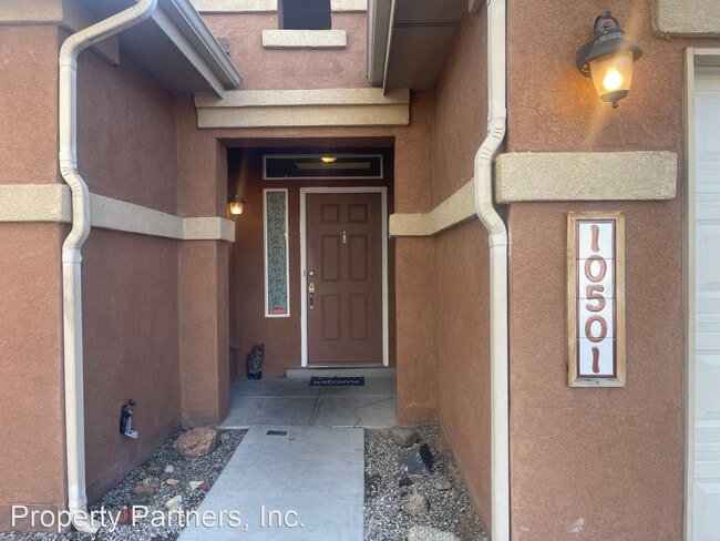 Building Photo - 4 br, 2 bath House - 10501 Chance Ct NW