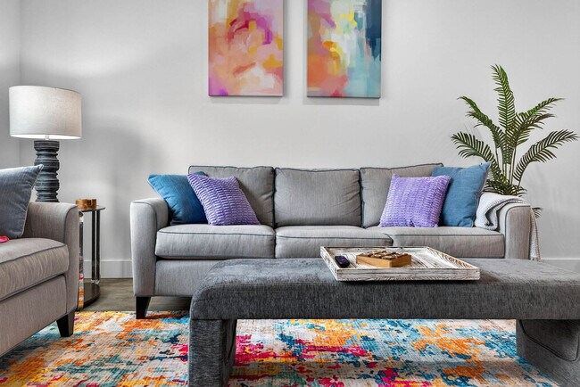 Foto del edificio - 620 Petit Wy