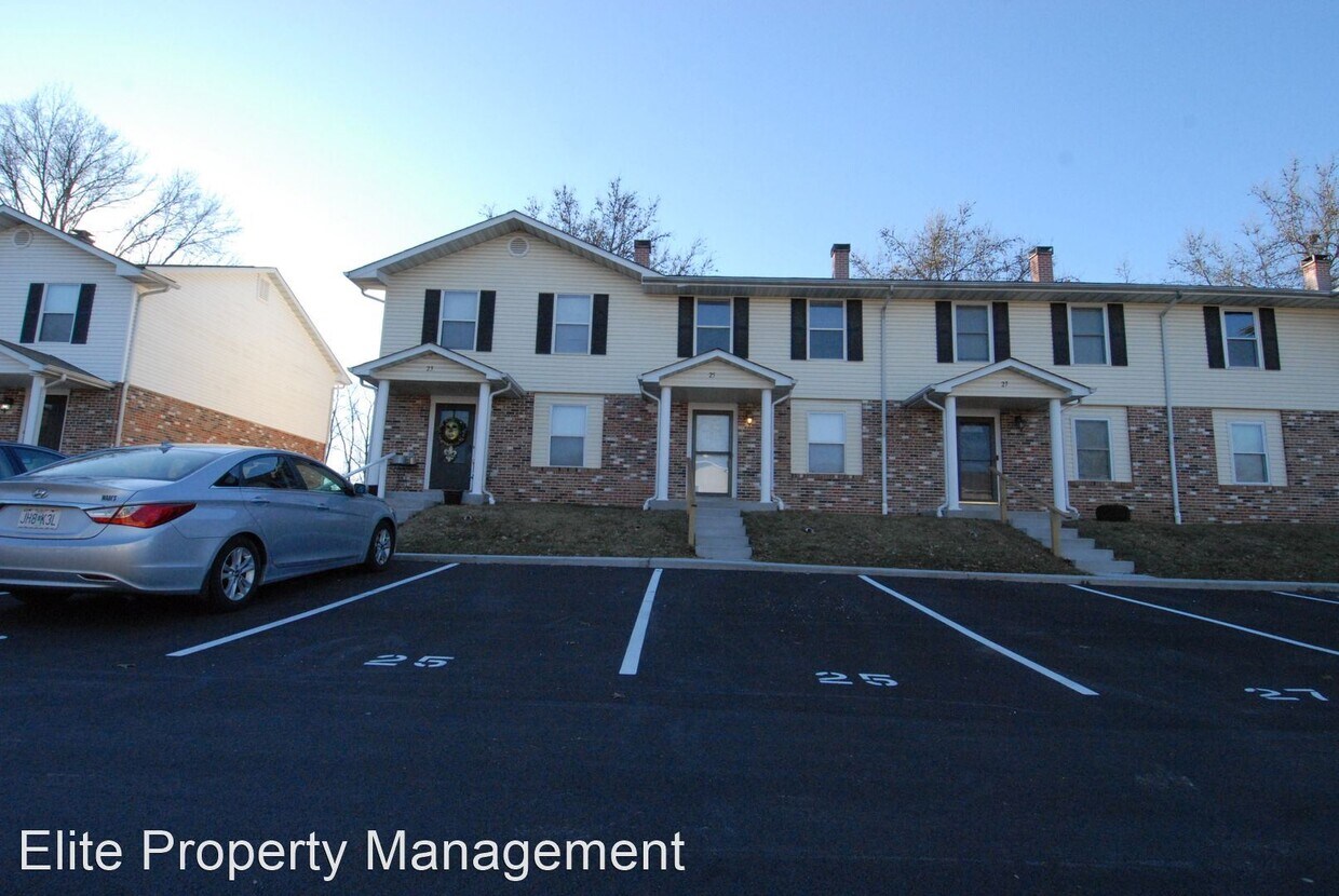 Primary Photo - 2 br, 2.5 bath House - 25 Delray Ct.