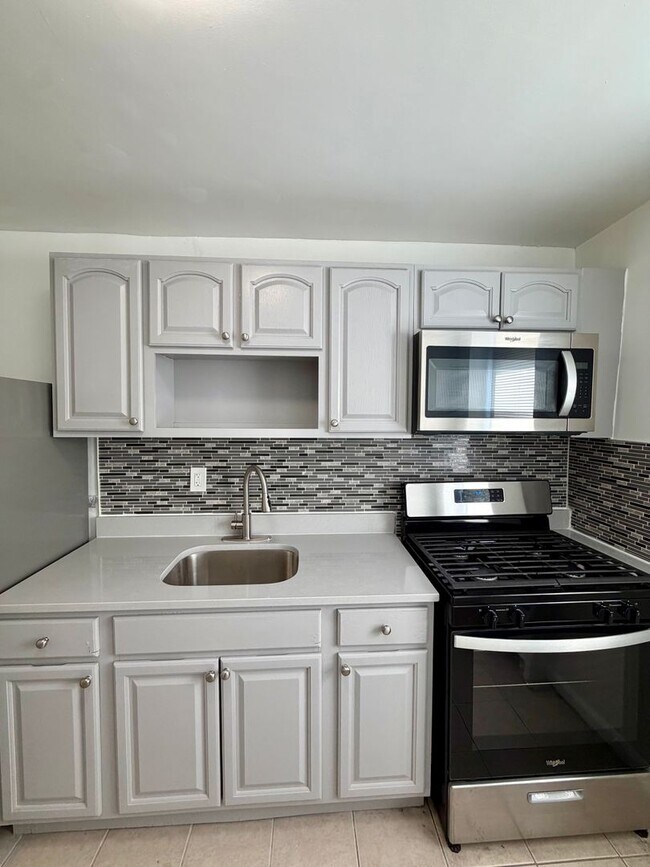 Foto del interior - 242 Prospect Street