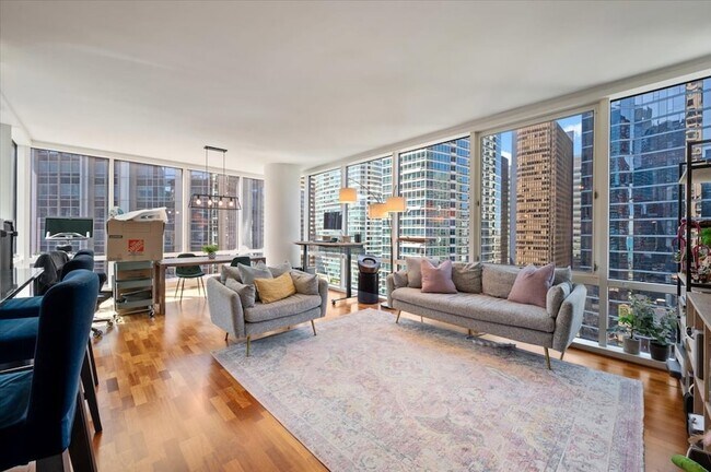 Foto del edificio - 505 N McClurg Ct