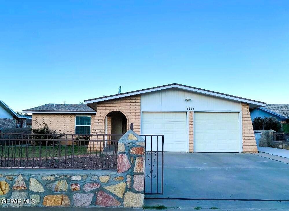 Primary Photo - 4717 G V Underwood Dr