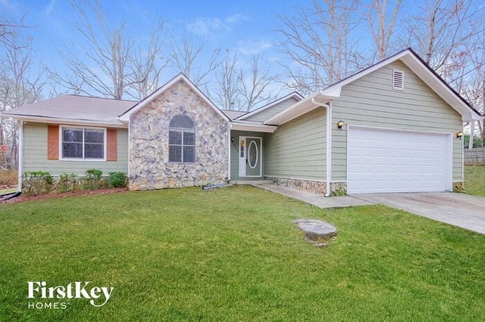 Primary Photo - 499 Mt Olive Rd