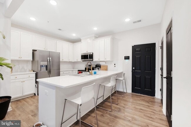 Photo - 3805 Richmond Run Townhome