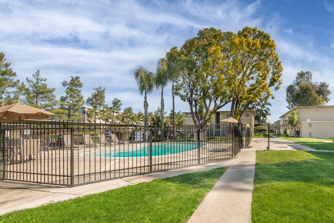Building Photo - Castle Apartments