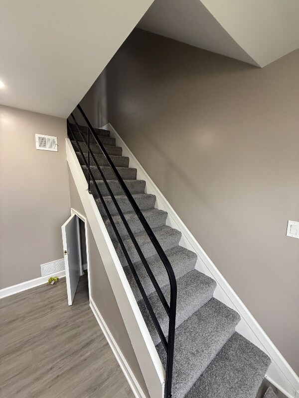 Foto del edificio - 2513 Iverson St