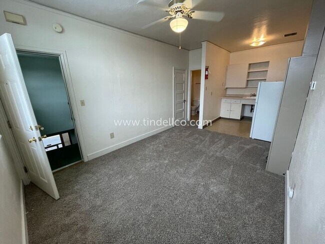 Building Photo - Quaint Studio- Secured Building In the Hea...