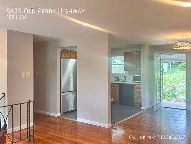 Building Photo - 8639 Old Perry Hwy
