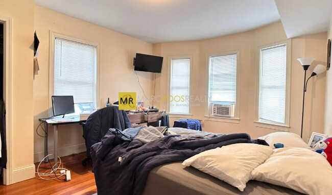 Foto del edificio - 86 Brooks St