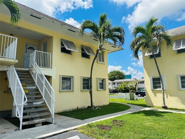 Foto del edificio - 7308 SW 82nd St