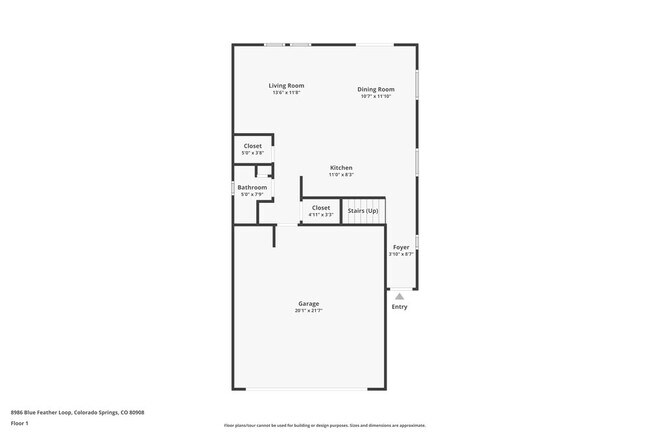 Foto del edificio - 8986 Blue Feather Lp