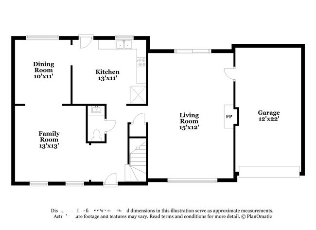 Building Photo - 11300 Bramshill Dr