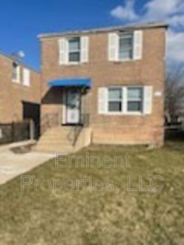 Primary Photo - 9257 S Peoria St