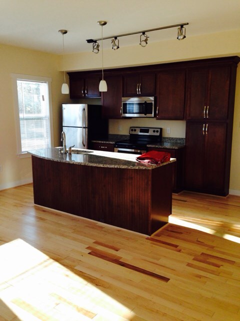 Foto principal - 1325 Porter St