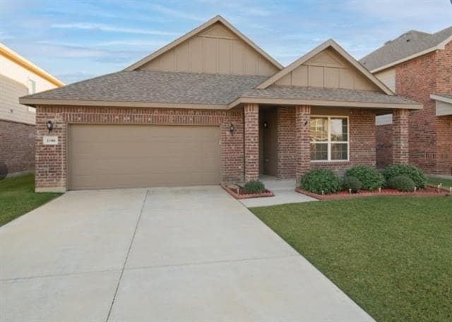 Building Photo - 2308 Gutierrez Dr