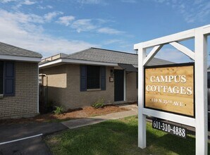 Building Photo - 119 N 35th Ave