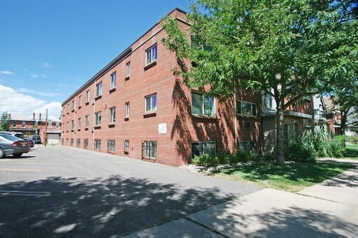 Building Photo - 25 Grant St