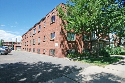 Foto del edificio - 25 Grant St