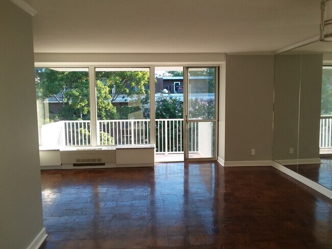 Foto del edificio - 400 O St SW