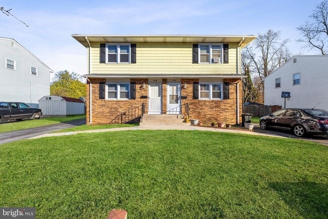 Foto del edificio - 144 New Cedar Ln